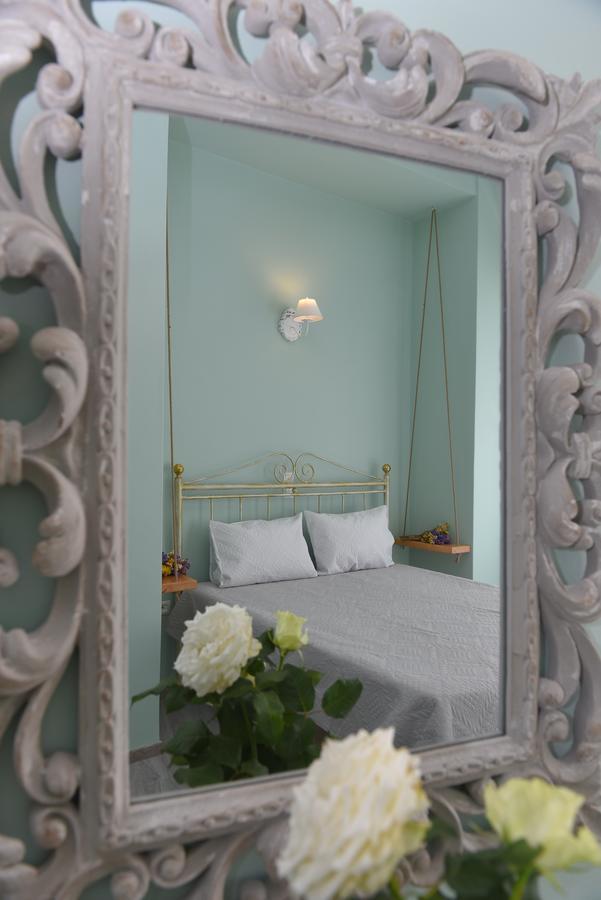 Oisyra Boutique Hotel Ermoúpoli Eksteriør bilde