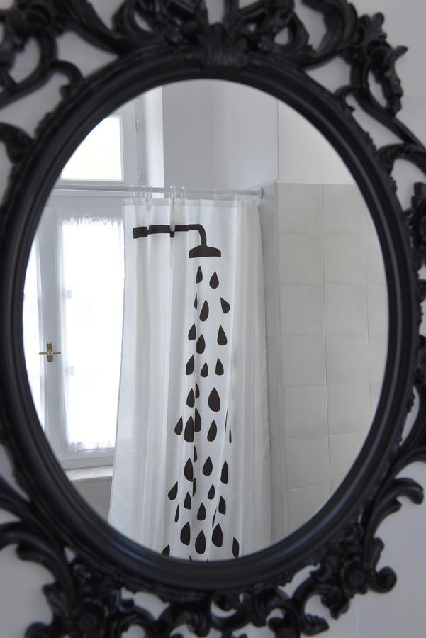Oisyra Boutique Hotel Ermoúpoli Eksteriør bilde